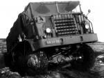 DAF YA414 Prototype 1960 года